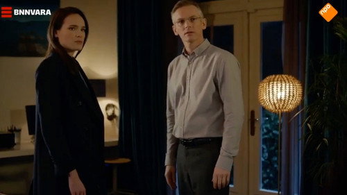 The Blood Pact Season 2 Episode 9 - A Posh Neighbourhood in South Amsterdam