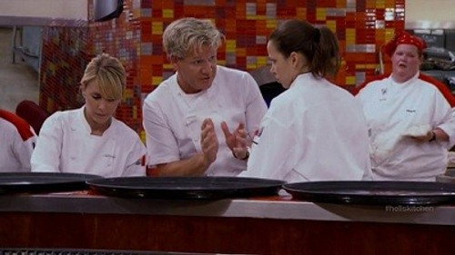 Hell's Kitchen Season 10 Episode 20 - Winner Chosen
