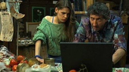 Moterys meluoja geriau Season 8 Episode 7 - Episode 7