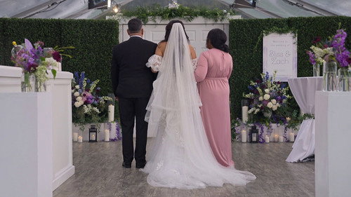 Love Is Blind Season 4 Episode 12 - Eternal Bliss?