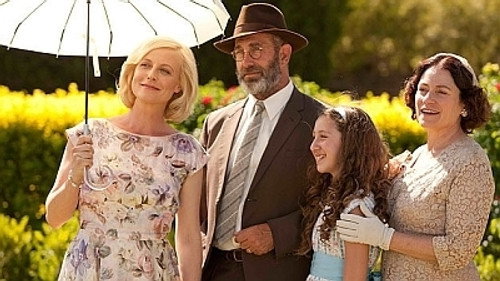 A Place to Call Home Season 2 Episode 3 - A Kiss to Build a Dream On