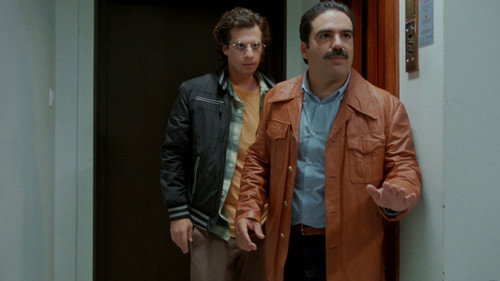 Murders on the Belfry Season 2 Episode 3 - Episode 3