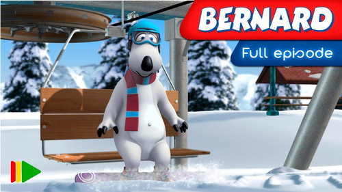 Snowboarding still