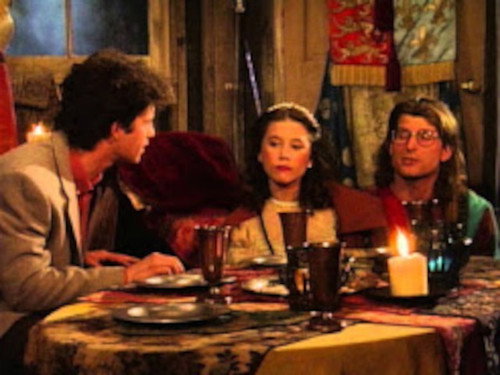 Growing Pains Season 7 Episode 22 - The Wrath of Con Ed