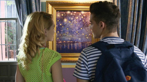 Violetta Season 3 Episode 80 - Episode 80