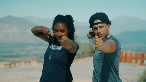 The Challenge Season 41 Episode 16 - Am I Being Bamboozled?