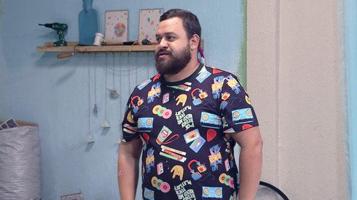 O Dono do Lar Season 8 Episode 6 - Episode 6