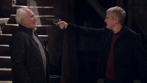 Emmerdale Season 54 Episode 15 - Tue 21 Jan 2025