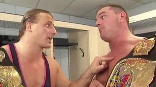 Raw Season 5 Episode 5 - February 3, 1997