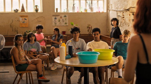 Jo mai mai Season 1 Episode 2 - Episode 2