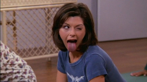 Caroline in the City Season 4 Episode 3 - Caroline and the Rotten Plum