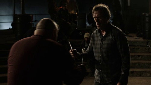 Chance Season 1 Episode 9 - Camera Obscura