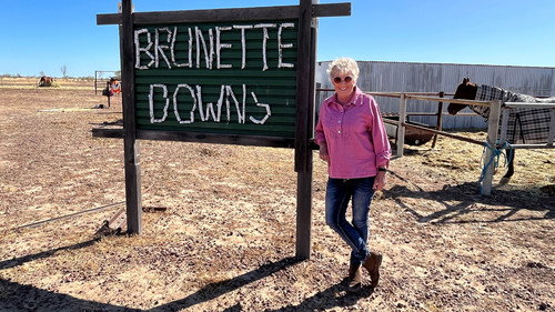 Back Roads Season 9 Episode 2 - Brunette Downs, NT