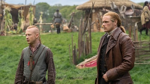 undefined Season 6 Episode 4 - Hour of the Wolf