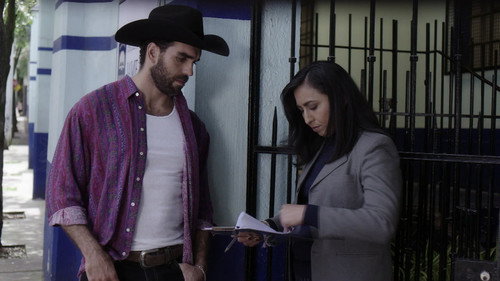 False Identity Season 1 Episode 25 - Episode 25