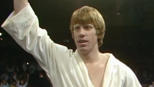 WCCW - December 29, 1984 still