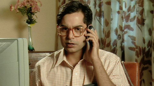 Jassi's Lesson still