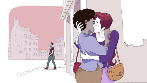 Libres! Manifeste pour s'affranchir des diktats sexuels Season 1 Episode 8 - Episode 8