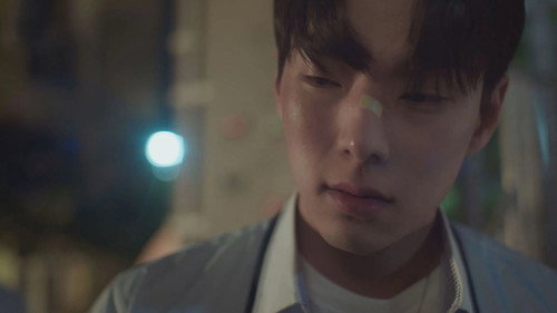 Love For Love's Sake Season 1 Episode 5 - Relationship