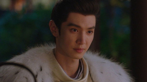 Royal Betrothal Season 1 Episode 16 - Scandal