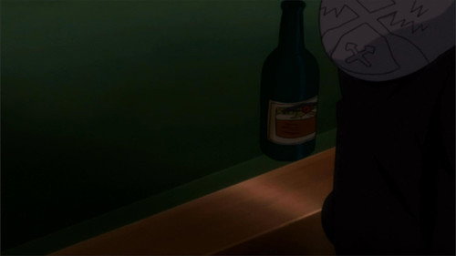 REBORN! Season 4 Episode 78 - Clue of the past