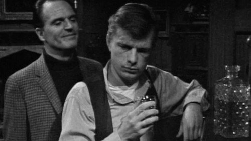 Dark Shadows Season 3 Episode 18 - DS-209