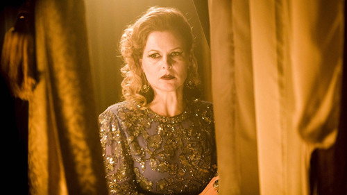 El Hipnotizador Season 1 Episode 3 - The Portrait of Adele