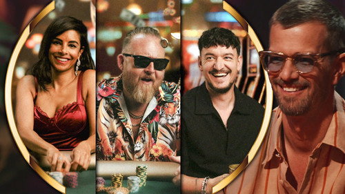 Das Duell um die Geld Season 4 Episode 6 - Episode 6