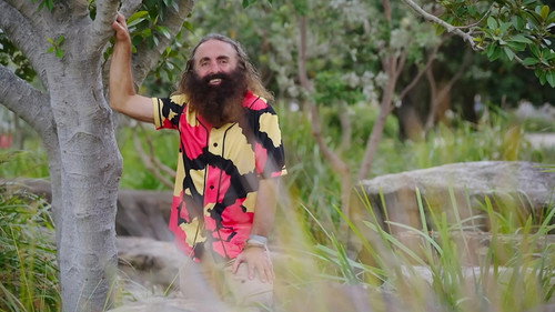 Gardening Australia Season 36 Episode 14 - Episode 14 Autumn: Bush Foods & Designing with Natives