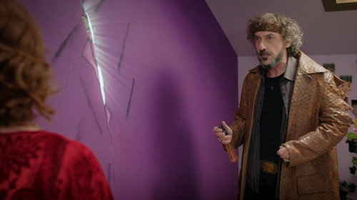 Blue Building Detectives Season 15 Episode 11 - Episode 11