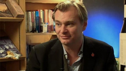 StarTalk with Neil deGrasse Tyson Season 1 Episode 2 - Christopher Nolan