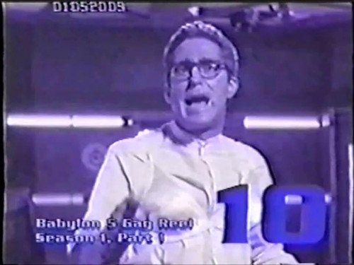 Season 1 Uncensored Blooper Reel (1) still