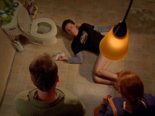 Scrubs Season 6 Episode 9 - My Perspective