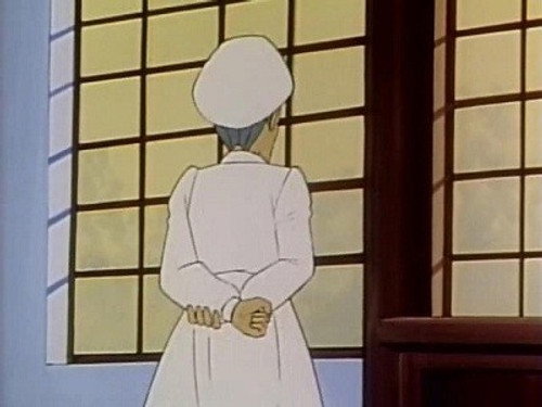 Candy Candy Season 1 Episode 69 - White Rose of Memories