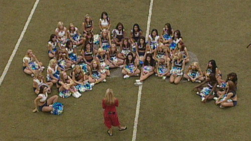 Dallas Cowboys Cheerleaders: Making the Team Season 1 Episode 7 - Episode 7