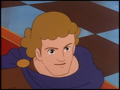 Grimm's Fairy Tale Classics Season 1 Episode 14 - The Six Who Went Far