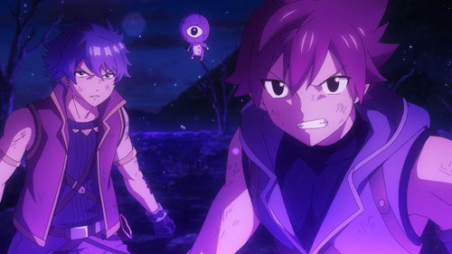 Rebellion of Avrion still
