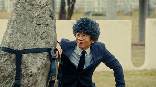 Fujiko F. Fujio Sci-Fi Short Drama Season 3 Episode 8 - Episode 8