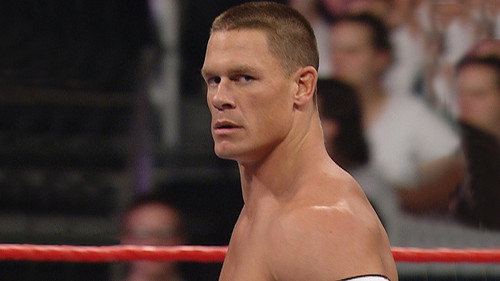 Raw Season 14 Episode 24 - Raw - Jun. 12, 2006