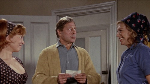 The House at Christianshavn Season 4 Episode 4 - Twelve