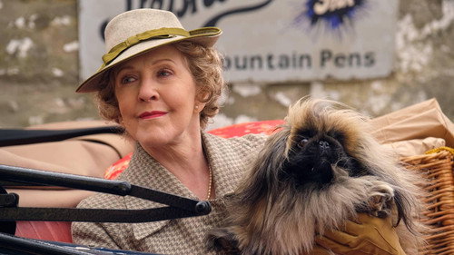 All Creatures Great & Small Season 2 Episode 3 - We Can But Hope