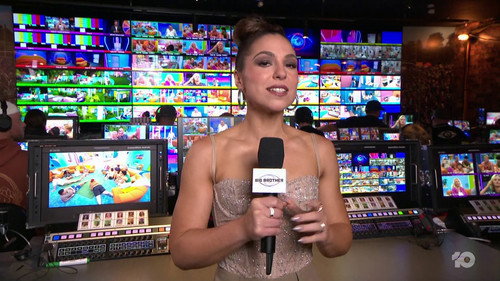 Big Brother Season 16 Episode 3 - Daily Show (Day 2)