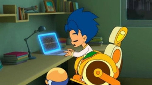 Episode 58 still