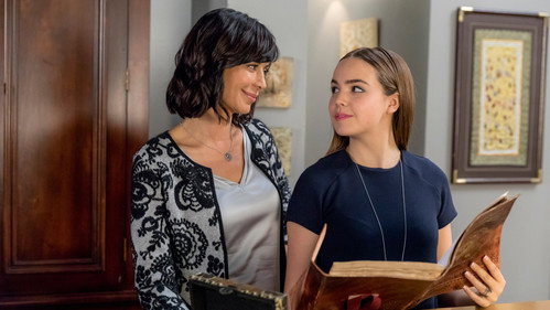 Good Witch Season 3 Episode 5 - A Birthday Wish