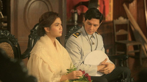 I Love You Since 1892 Season 1 Episode 14 - Pulang Oras