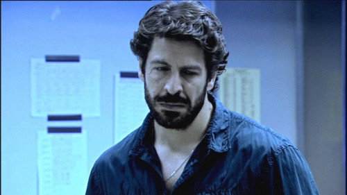 East West 101 Season 3 Episode 2 - Heart of Darkness
