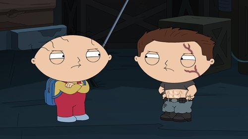 undefined Season 19 Episode 13 - PeTerminator
