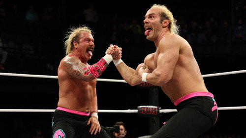 ROH on HonorClub Season 3 Episode 4 - ROH on HonorClub Episode 100