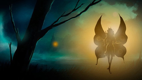 Monstrum Season 4 Episode 1 - The Enchanting Fairies of Celtic Lore