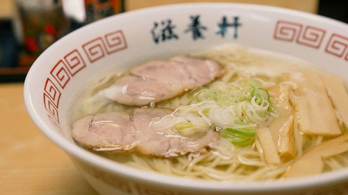 RAMEN JAPAN Season 1 Episode 4 - HOKKAIDO Part 2